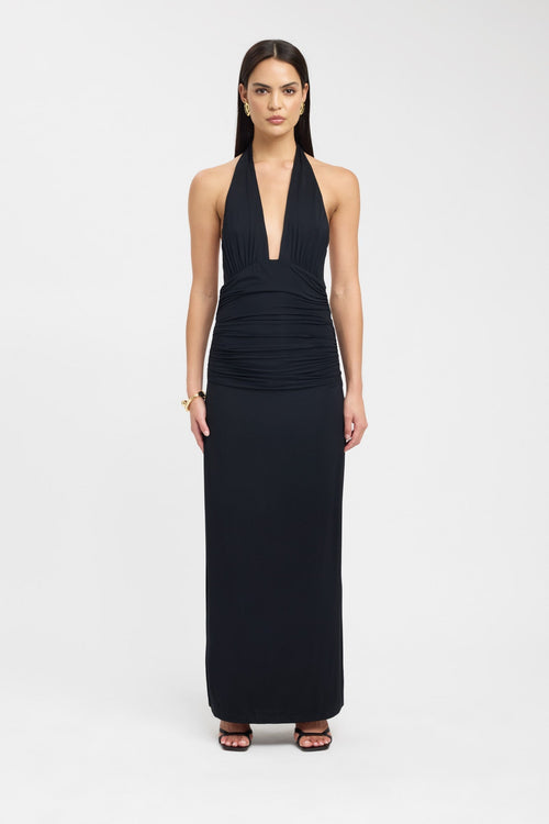 Maxi Dress Leni
