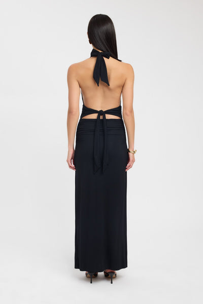 Maxi Dress Leni