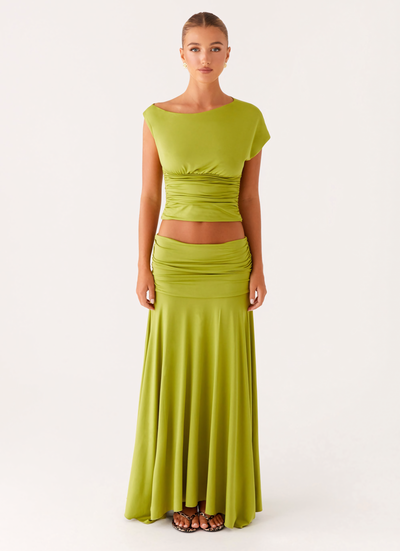 Liana | Set Maxi