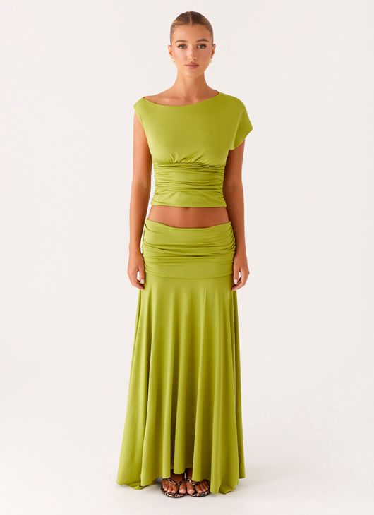 Liana | Set Maxi