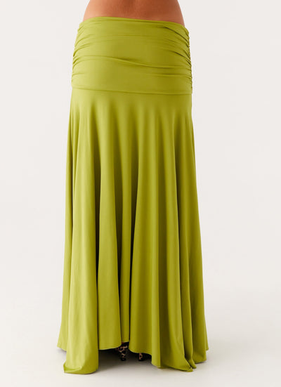 Liana | Set Maxi