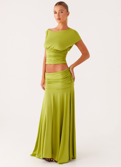 Liana | Set Maxi