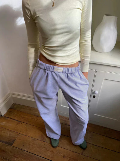 Zaira | Stockholm Lounge Trousers