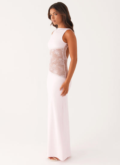 Lucinda | Long Dress