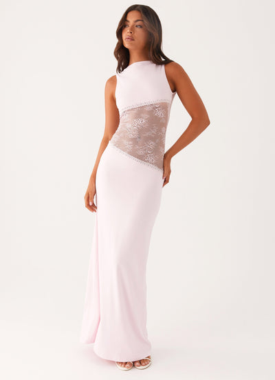 Lucinda | Long Dress