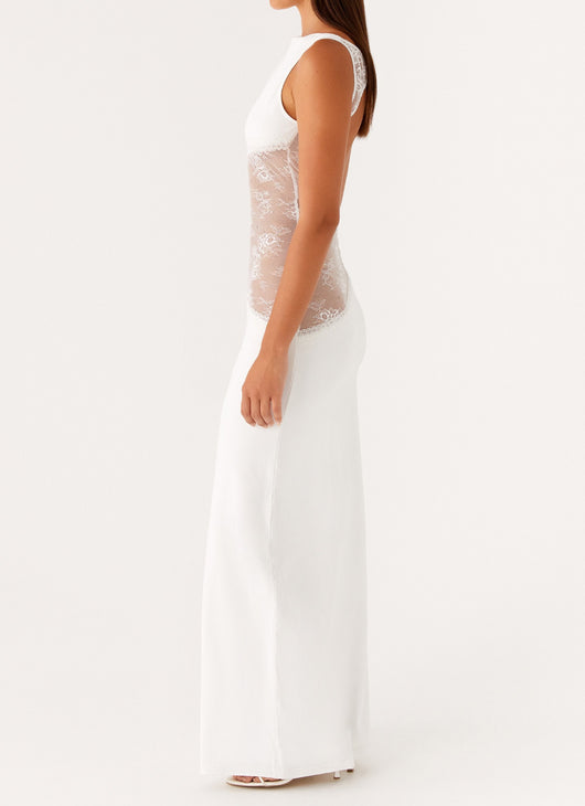 Lucinda | Long Dress