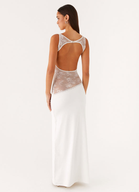 Lucinda | Long Dress