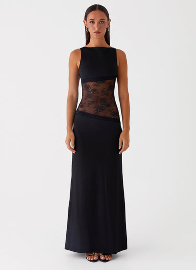 Lucinda | Long Dress