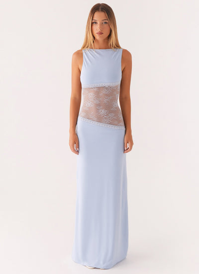 Lucinda | Long Dress