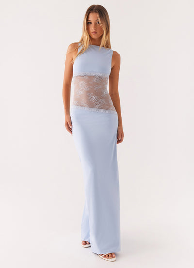 Lucinda | Long Dress