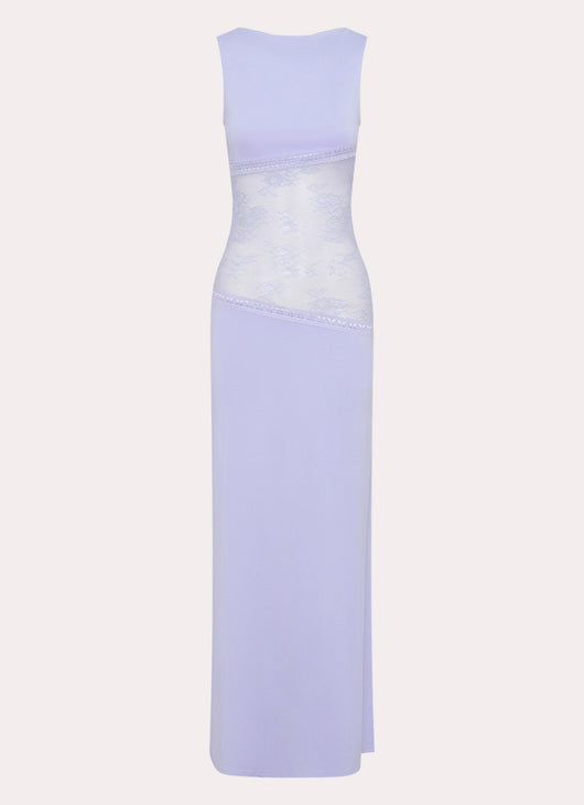 Lucinda | Long Dress