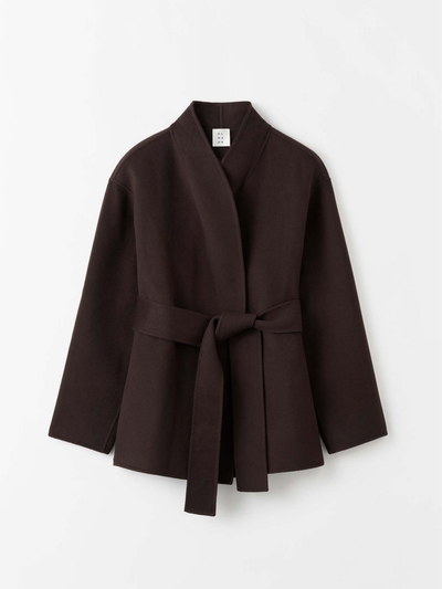 Marceline – Cape-style Cloak