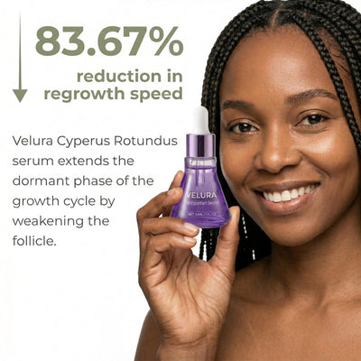 Velura Anti-Hair Skin Serum