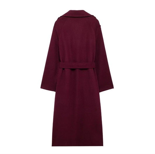 Classy | Bordeaux Jacket