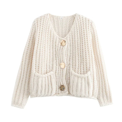 Victoria | Gilet