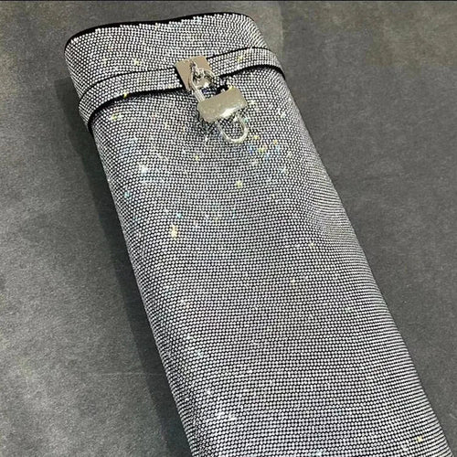 Giada | Stivali Glitter
