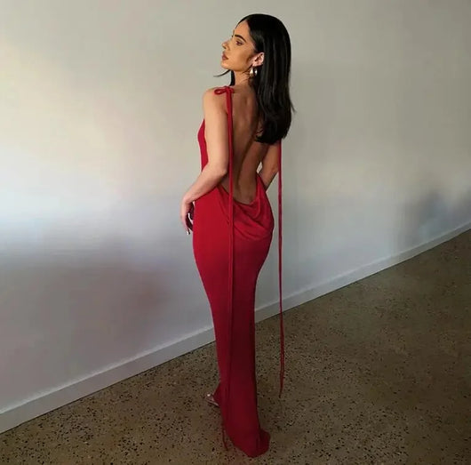 Zafira | Abito Maxi