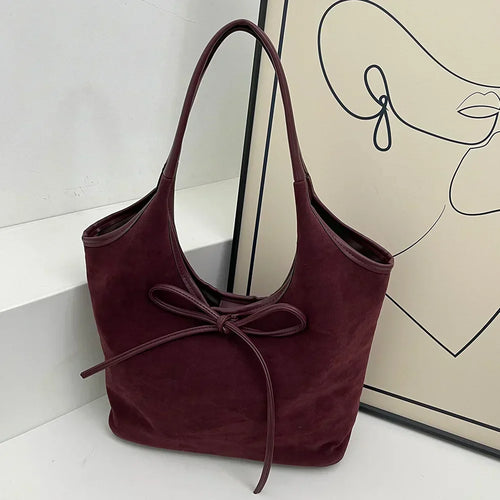 Lily Bow Bag | Crossbody Bag