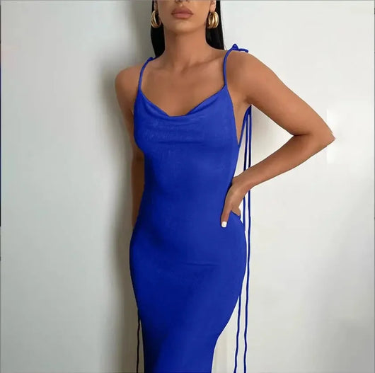 Zafira | Abito Maxi