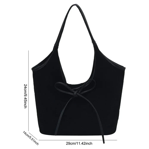 Lily Bow Bag | Crossbody Bag