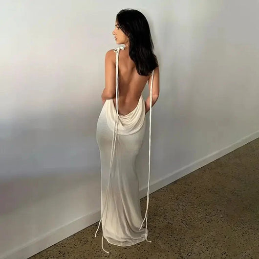 Zafira | Abito Maxi