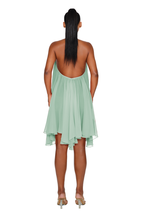Thar Dress - Infinity Pool