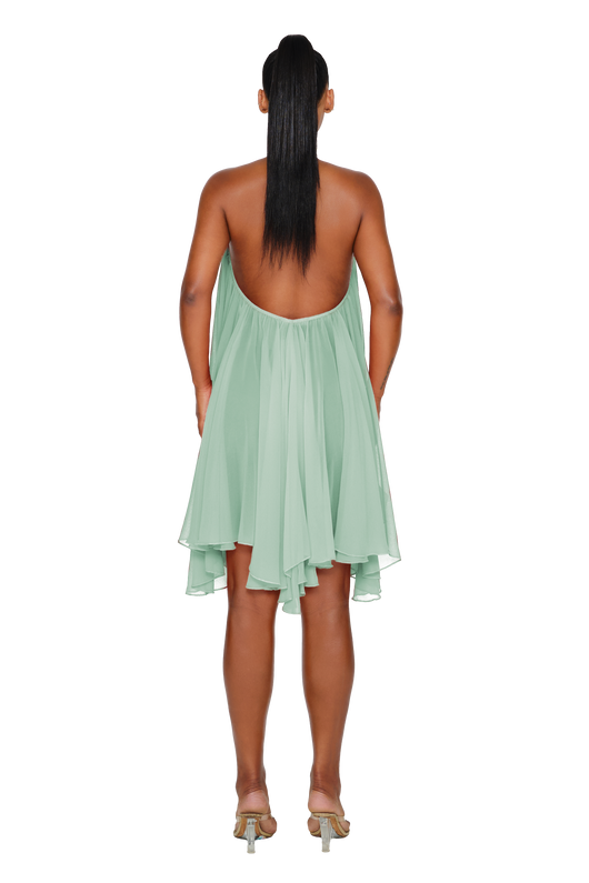Thar Dress - Infinity Pool