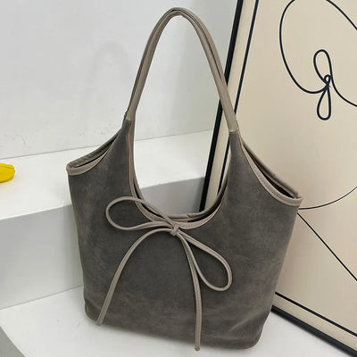 Lily Bow Bag | Crossbody Bag