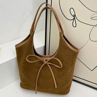 Lily Bow Bag | Crossbody Bag