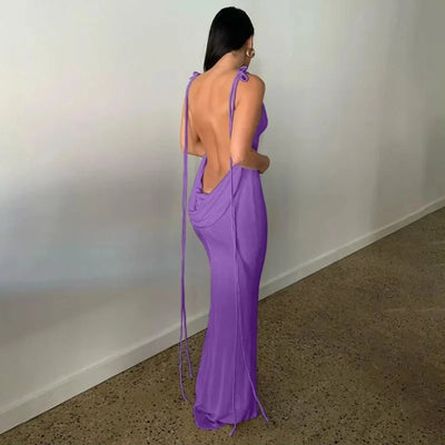 Zafira | Abito Maxi