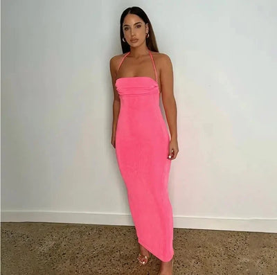 Zafira | Abito Maxi