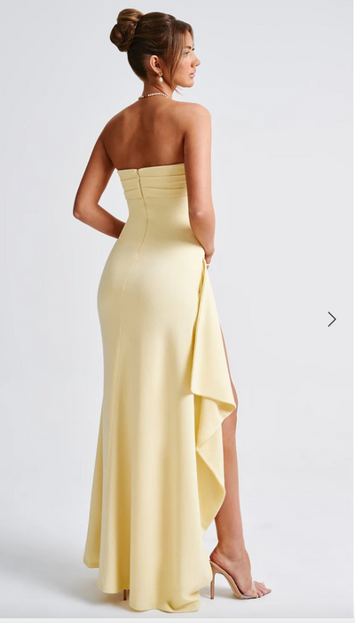 Stella | Abito Maxi