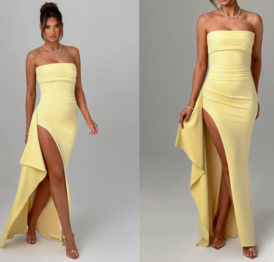 Stella | Abito Maxi
