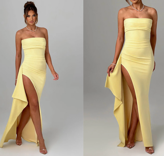 Stella | Maxi Dress