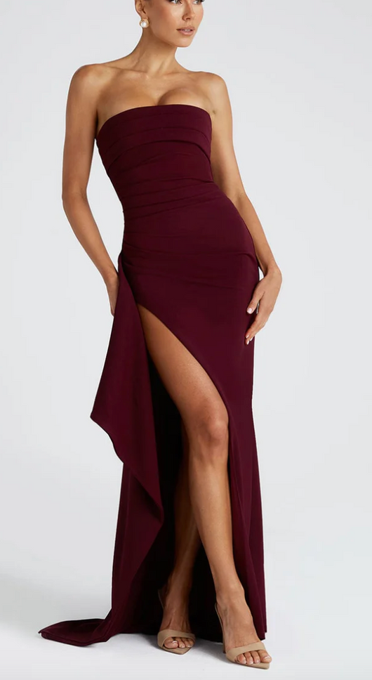 Stella | Maxi Dress