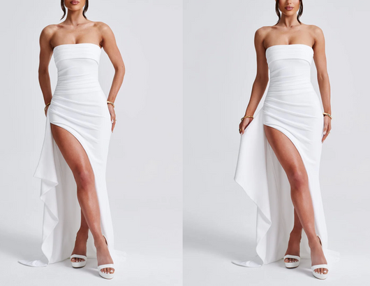Stella | Maxi Dress