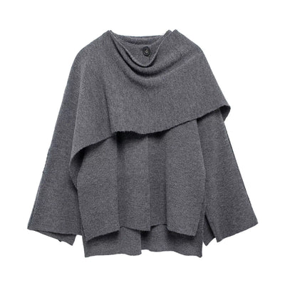 Hamida - Cappotto Autunnale