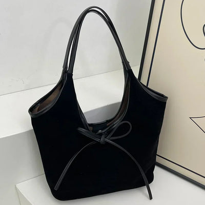 Lily Bow Bag | Crossbody Bag