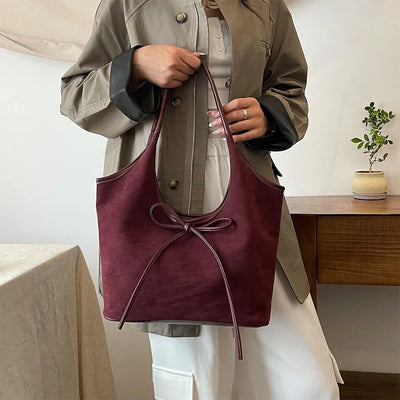 Lily Bow Bag | Crossbody Bag