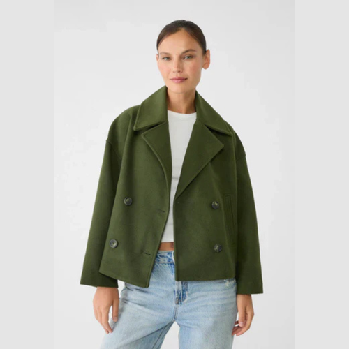 Verona | Blazer Corto