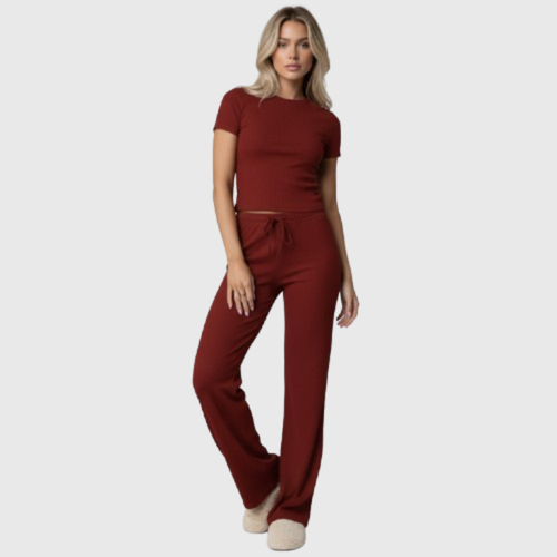 Gemma | Set da Lounge Luxe in 2 Pezzi