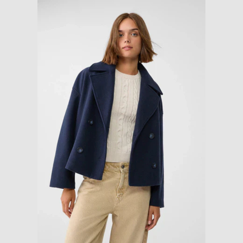 Verona | Blazer Corto
