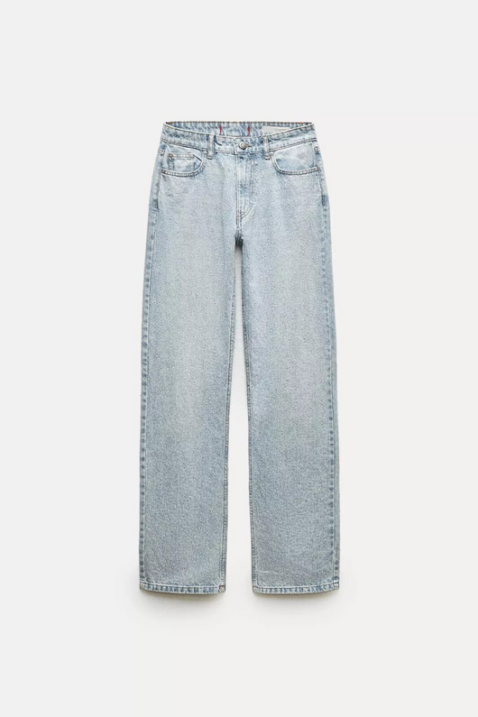 Sofia | Jeans Sparkling