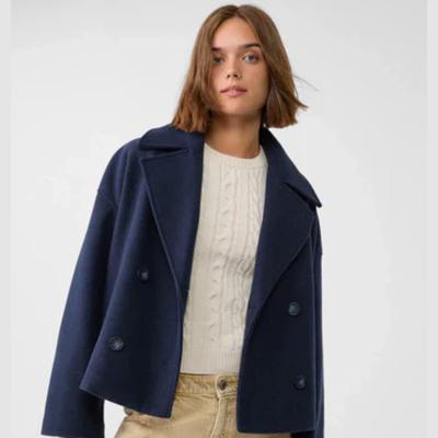 Verona | Blazer Corto