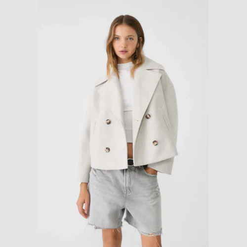 Verona | Blazer Corto