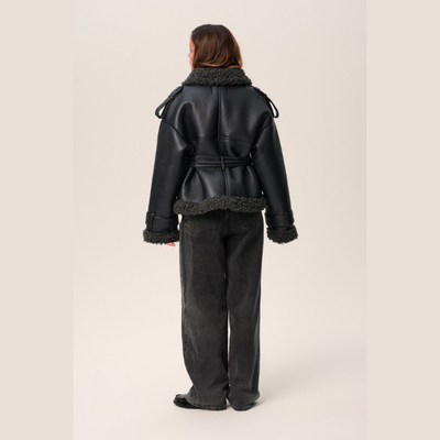 Emily - Manchester Jacket