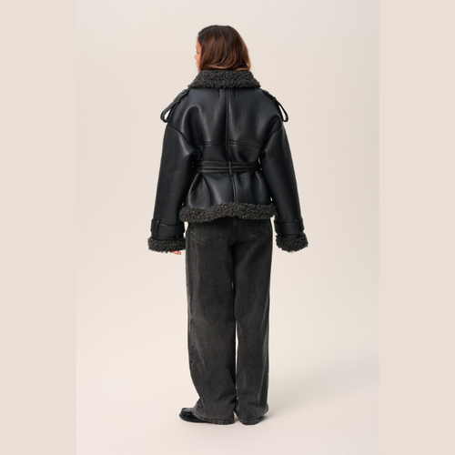 Emily - Manchester Jacket