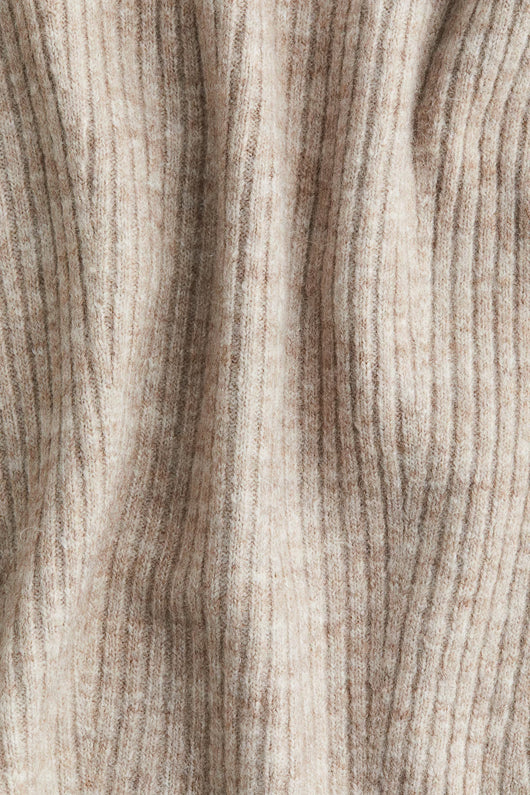 Sila | Off Shoulder Jumper