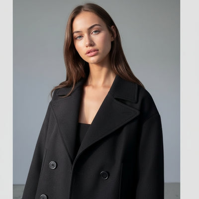 Verona | Blazer Corto