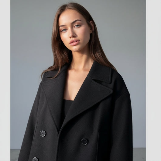 Verona | Blazer Corto